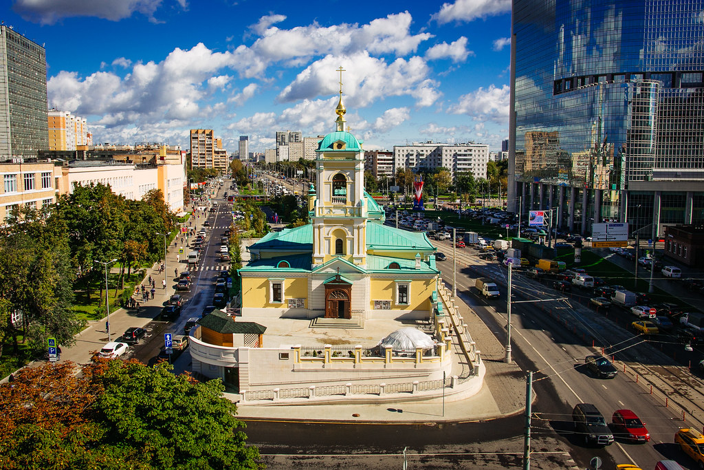 Выборы в МГД